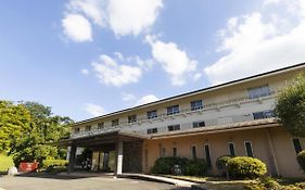 休暇村　帝釈峡